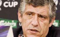 Fernando Santos